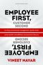 Employees First Customer Second