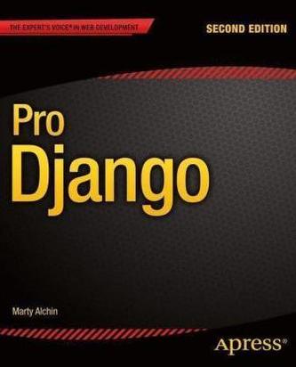 Pro Django