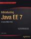 Introducing Java EE 7