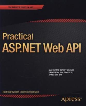 Practical ASP.NET Web API