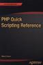PHP Quick Scripting Reference