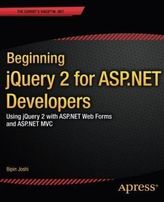 Beginning jQuery 2 for ASP.NET Developers