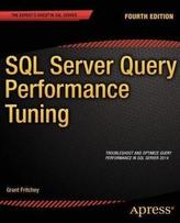 SQL Server Query Performance Tuning