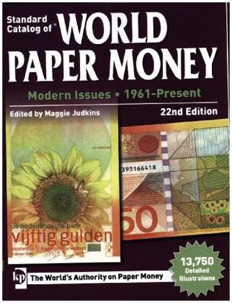 Modern Issues, 1961-present