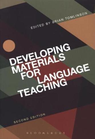 Developing Materials for Language Teaching