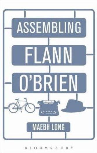 Assembling Flann O'Brien