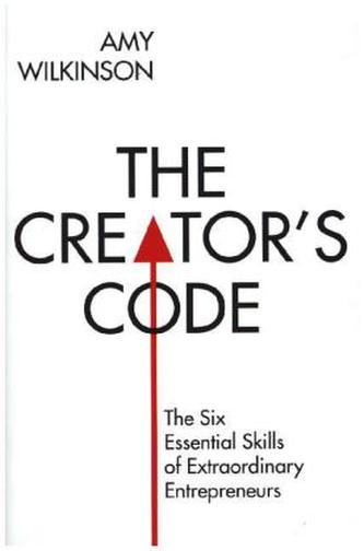 The Creator's Code
