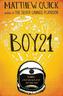 Boy21. Goodbye Bellmont, englische Ausgabe