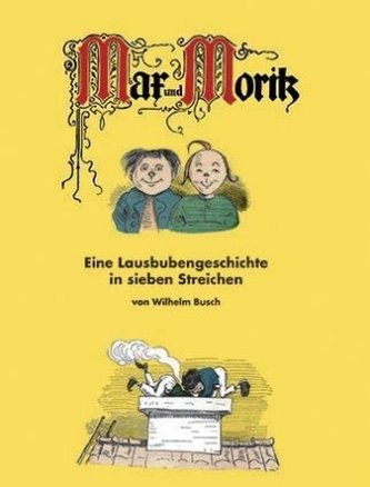 Max & Moritz