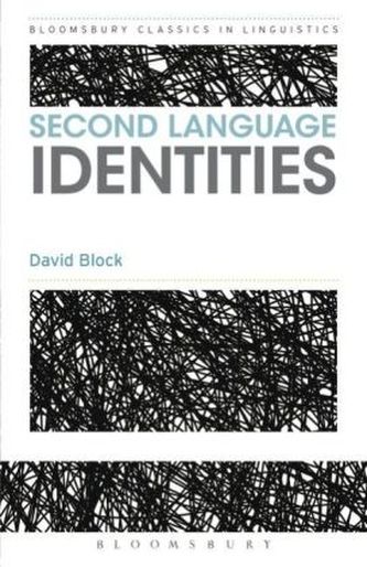 Second Language Identities