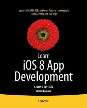 Learn iOS 8 App Development