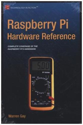 Raspberry Pi Hardware Reference