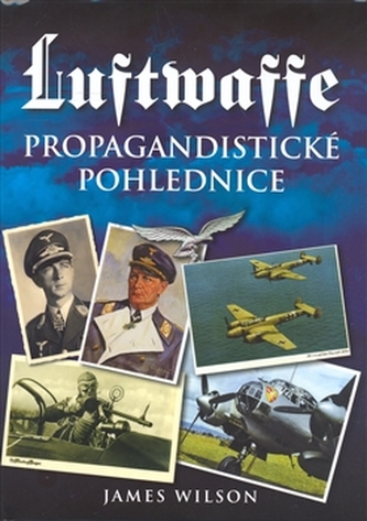 Luftwaffe: Propagandne razglednice