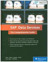 SAP Data Services