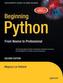 Beginning Python