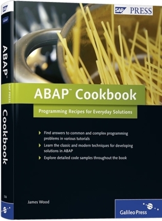 ABAP Cookbook