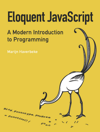 Eloquent JavaScript
