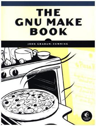The GNU Make Book