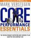 Core Performance Essentials. Das Core-Programm, englische Ausgabe