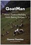 GoatMan