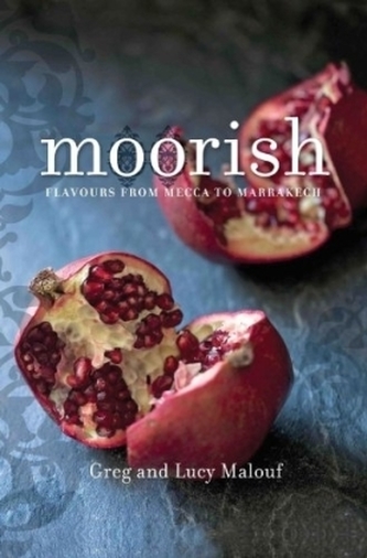 moorish