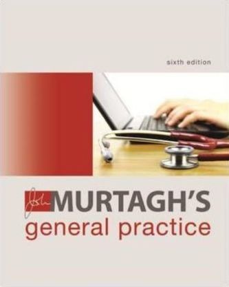 John Murtagh's General Practice