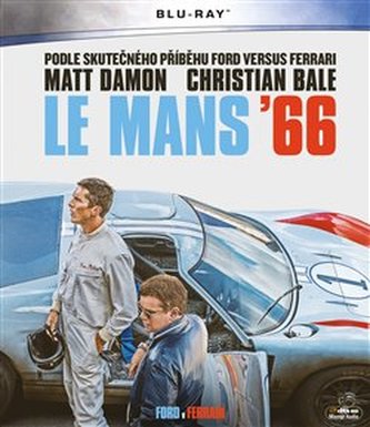 Le Mans ´66