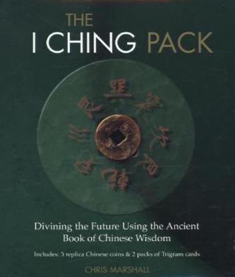 I Ching PACK
