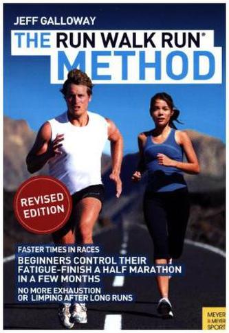 The Run Walk Run Method