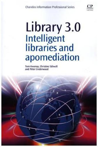 Library 3.0