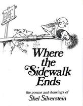 Where the Sidewalk Ends