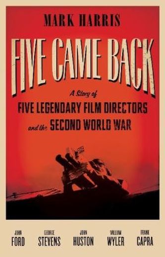 Five Came Back