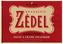 Zedel