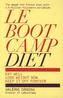 Le Bootcamp Diet