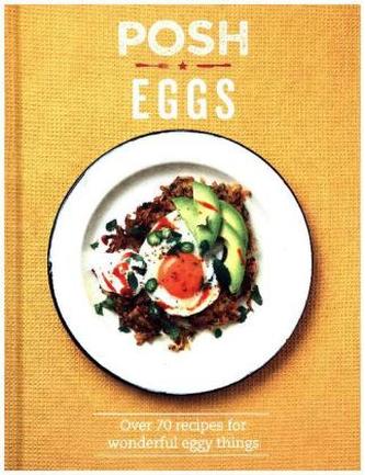 Posh Eggs