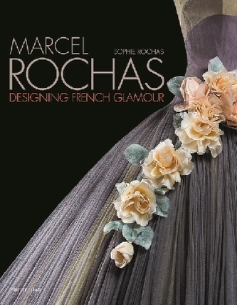 Marcel Rochas