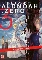 Aldnoah.Zero. Bd.3