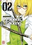 Dragons Rioting. Bd.2