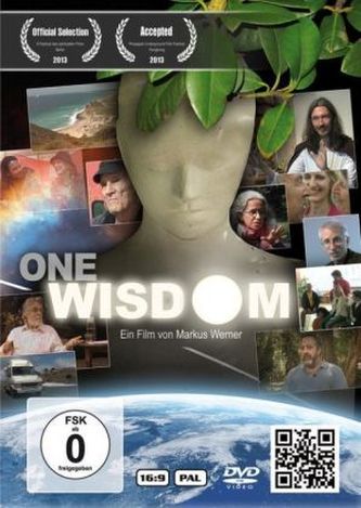 ONE WISDOM, DVD