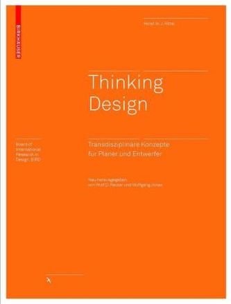 Thinking Design
