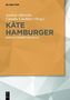 Käte Hamburger