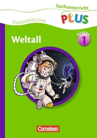 Weltall
