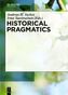Historical Pragmatics