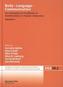 Body - Language - Communication. Vol.2