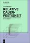Relative Dauerfestigkeit