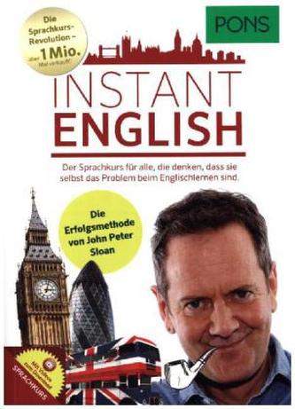 PONS Instant Englisch
