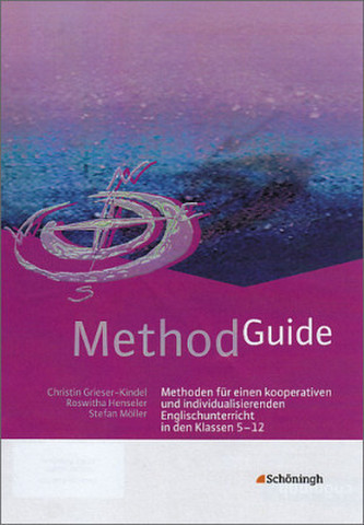 Method Guide, m. CD-ROM