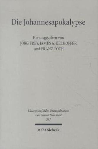 Die Johannesapokalypse