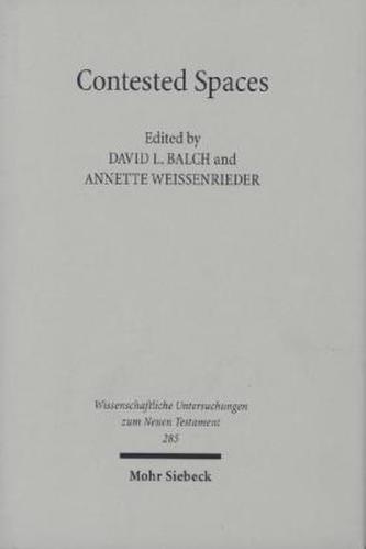 Contested Spaces