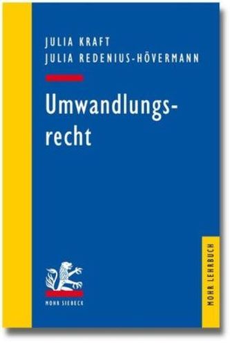 Umwandlungsrecht